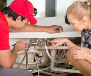 About The Faucet Pros Hartford, AL